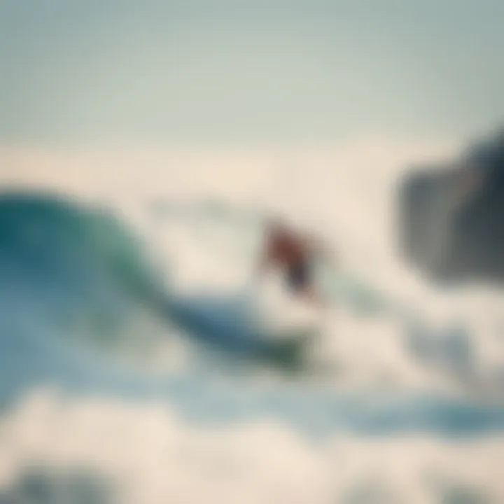 Surfing in Hossegor, France: A Deep Dive into the Coastal Experience Summary