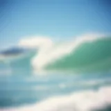 Surfing Wave Pools Near Me: An In-Depth Exploration Introduction