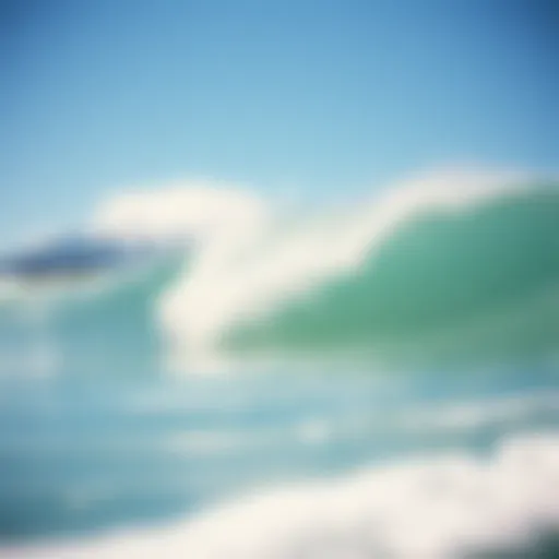Surfing Wave Pools Near Me: An In-Depth Exploration Introduction