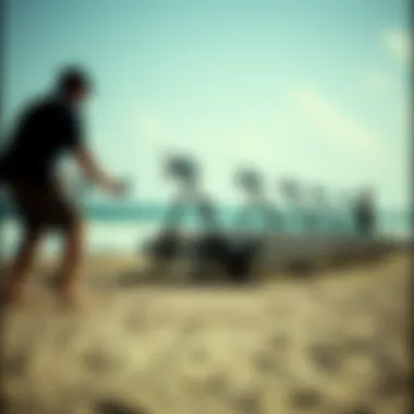 Notable Surfing Workout Machines: Revolutionizing Training for Water Sports Enthusiasts Notable Surfing Workout Machines: Revolutionizing Training for Water Sports Enthusiasts