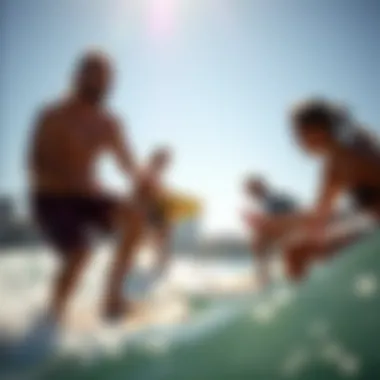 Surfing Workout Machines: Revolutionizing Training for Water Sports Enthusiasts Summary Surfing Workout Machines: Revolutionizing Training for Water Sports Enthusiasts Summary