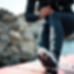 Technobutter 3 Neoprene - A Comprehensive Exploration Introduction