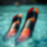 The Best Swim Fins: A Comprehensive Guide Introduction