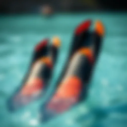 The Best Swim Fins: A Comprehensive Guide Introduction