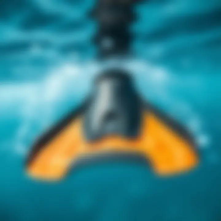 Notable The Best Swim Fins: A Comprehensive Guide