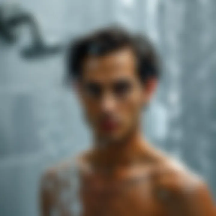 Notable The Comparative Analysis of Cold Showers and Hot Showers: A Detailed Exploration