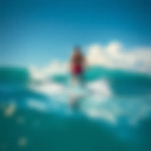 The Comprehensive Guide to Bodyboards for the Beach Introduction