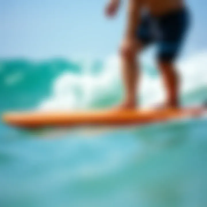 Notable The Comprehensive Guide to Bodyboards for the Beach