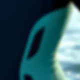 Detailed view of a sleeveless spring wetsuit showcasing its material and design features