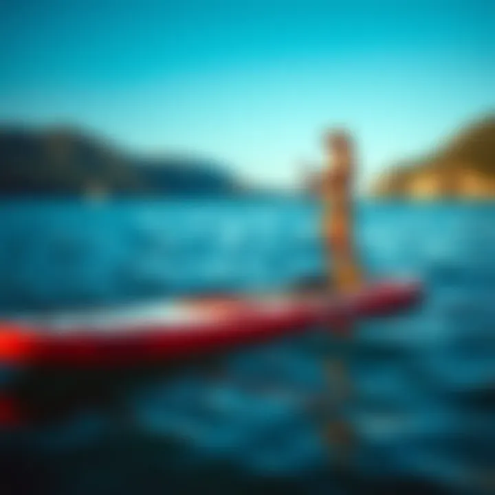 Notable The Comprehensive Guide to SUP Boards: Understanding the Essentials