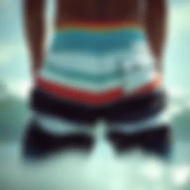 Notable The Evolution and Significance of Quicksilver Custom Boardshorts Notable The Evolution and Significance of Quicksilver Custom Boardshorts