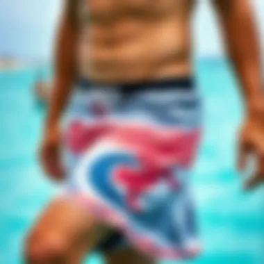 The Evolution and Significance of Quicksilver Custom Boardshorts Summary The Evolution and Significance of Quicksilver Custom Boardshorts Summary
