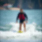 The Importance of Personal Flotation Devices in Surfing Introduction