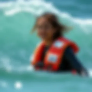 Notable The Importance of Personal Flotation Devices in Surfing