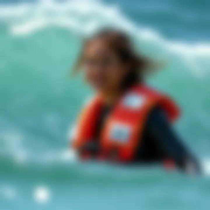Notable The Importance of Personal Flotation Devices in Surfing