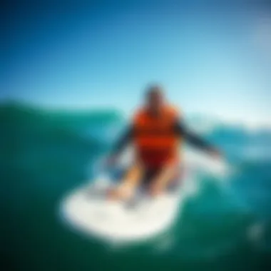 The Importance of Personal Flotation Devices in Surfing Summary