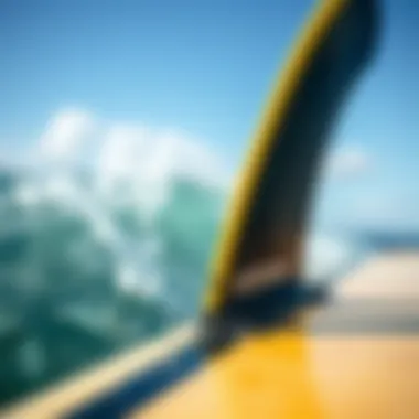 Notable The Importance of Surfboard Fin Screws in Watersports Notable The Importance of Surfboard Fin Screws in Watersports