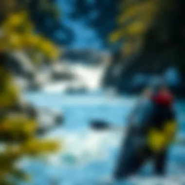 The Mental Health Benefits of Being Outdoors Summary