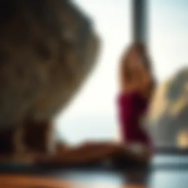Notable The Optimal Yoga Routine for Mindful Performance Notable The Optimal Yoga Routine for Mindful Performance