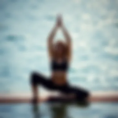 The Optimal Yoga Routine for Mindful Performance Summary The Optimal Yoga Routine for Mindful Performance Summary