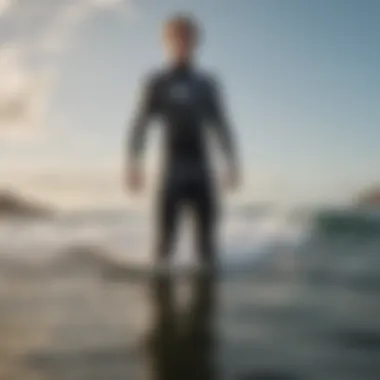 The Quiksilver 5mm Wetsuit: A Comprehensive Analysis Introduction The Quiksilver 5mm Wetsuit: A Comprehensive Analysis Introduction
