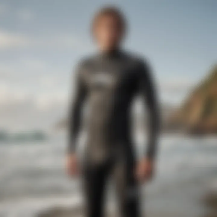 The Quiksilver 5mm Wetsuit: A Comprehensive Analysis Summary