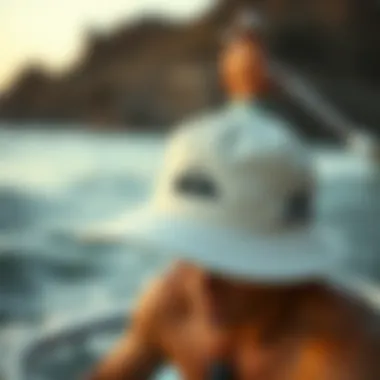 Notable The Quiksilver Surf Hat: An Essential Accessory for Water Sports Enthusiasts Notable The Quiksilver Surf Hat: An Essential Accessory for Water Sports Enthusiasts