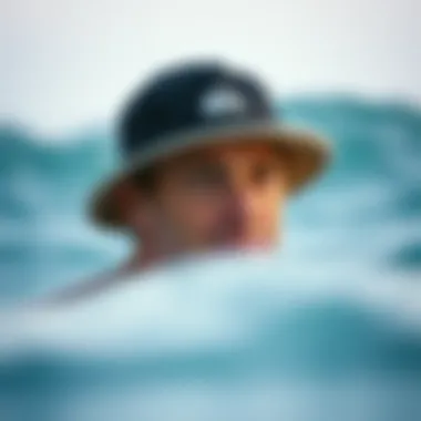 The Quiksilver Surf Hat: An Essential Accessory for Water Sports Enthusiasts Summary The Quiksilver Surf Hat: An Essential Accessory for Water Sports Enthusiasts Summary