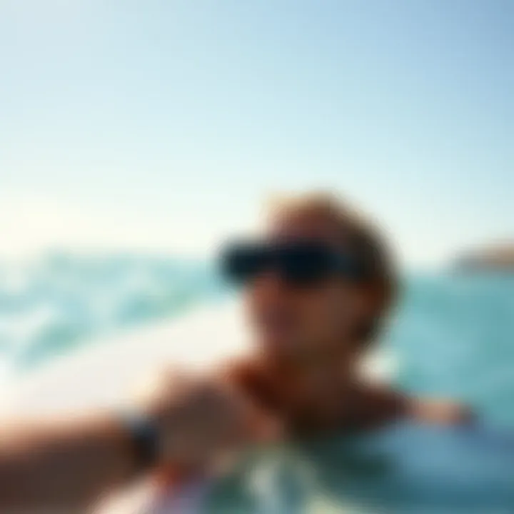 The Significance of Surf Style Sunglasses in Watersports Introduction