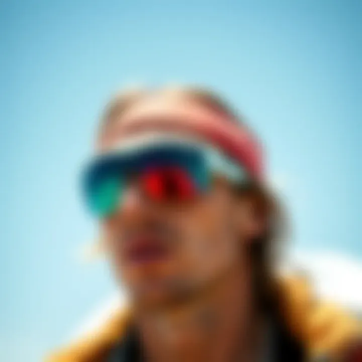 Notable The Significance of Surf Style Sunglasses in Watersports
