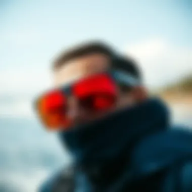 The Significance of Surf Style Sunglasses in Watersports Summary