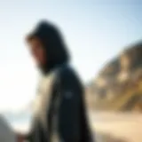 The West Path Surf Poncho: Analysis and Insights Introduction