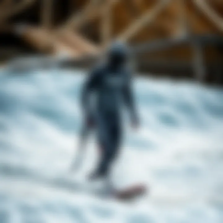 Notable The Xcel Drylock Wetsuit: A Comprehensive Review for Watersport Enthusiasts