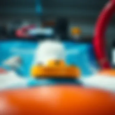 Maintenance Essentials for Flowrider Maintenance checklist for keeping a Flowrider machine in optimal condition