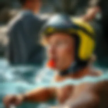 Tailored hydration strategies for different watersports