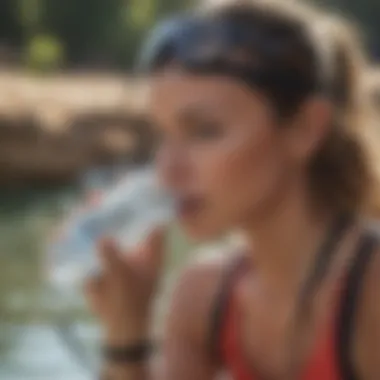 Hydration Strategies for Active Lifestyles Hydration tips for watersport enthusiasts