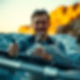 Understanding Dehydration: Tests, Symptoms, and Implications for Watersports Enthusiasts Introduction