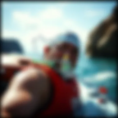 Notable Understanding Dehydration: Tests, Symptoms, and Implications for Watersports Enthusiasts