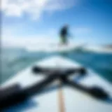 Understanding FCS Surfboard Straps: A Comprehensive Guide Introduction