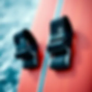 Notable Understanding FCS Surfboard Straps: A Comprehensive Guide Notable Understanding FCS Surfboard Straps: A Comprehensive Guide