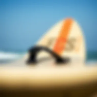Understanding FCS Surfboard Straps: A Comprehensive Guide Summary Understanding FCS Surfboard Straps: A Comprehensive Guide Summary