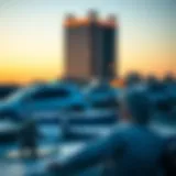 Understanding High Tides in Boston: An Analytical Overview Introduction Understanding High Tides in Boston: An Analytical Overview Introduction