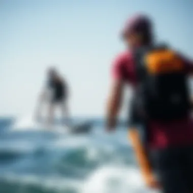Notable Understanding Hydrofoil Boards: A Comprehensive Insight Notable Understanding Hydrofoil Boards: A Comprehensive Insight