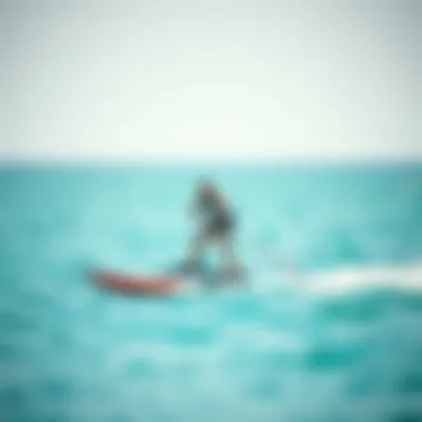 Understanding Hydrofoil Boards: A Comprehensive Insight Summary Understanding Hydrofoil Boards: A Comprehensive Insight Summary