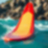 Understanding Skim Board Sizes: A Comprehensive Guide Introduction