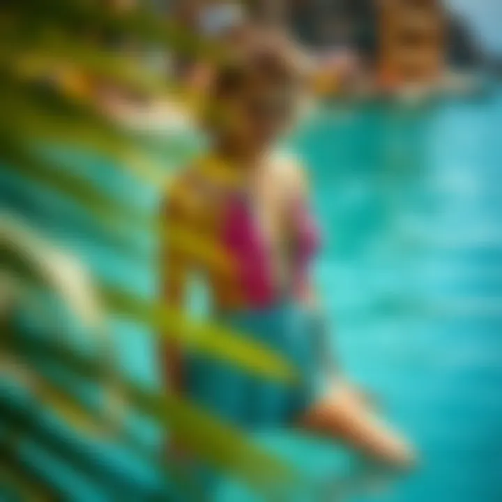 Care Tips for Longevity of the Roxy Halter Dress Care tips for maintaining the Roxy halter dress to ensure longevity