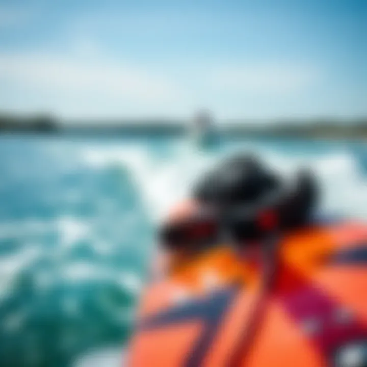 Essential Maintenance Tips for Wakeboarding Maintenance tips for prolonging wakeboard life