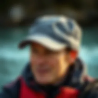 Caring for Your Waterfarer Cap Tips for caring for your Waterfarer Cap for longevity