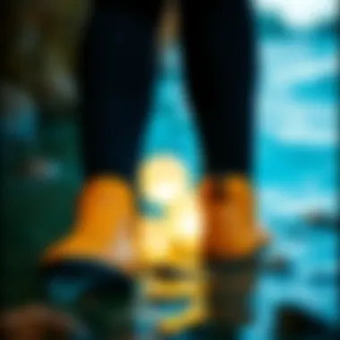 Seasonal Discounts on Wetsuit Boots Seasonal sales promotions for wetsuit boots