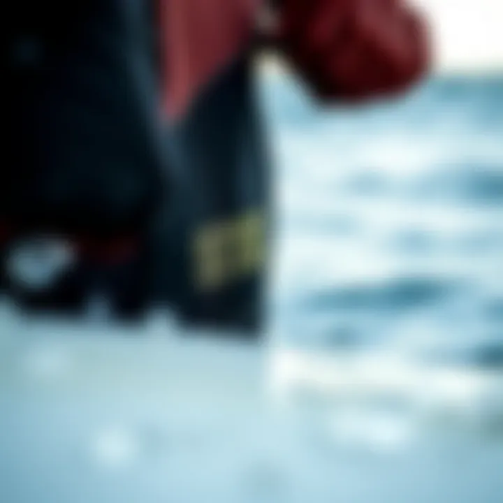 Wetsuit Jacket Maintenance Tips Maintenance tips for prolonging wetsuit jacket lifespan